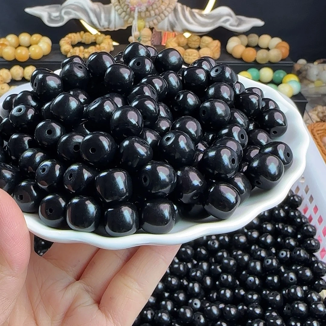 菩提根/象牙果手串卡12黑加伦桶桶100卡牌➕100