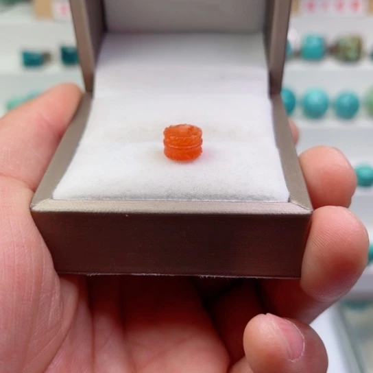 南红玛瑙珠宝奇石未镶嵌