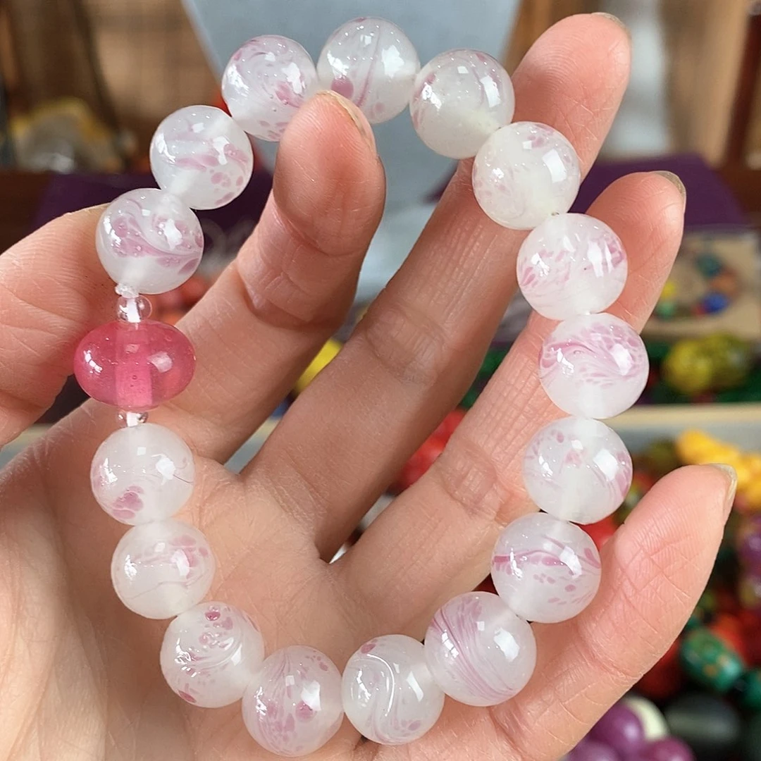 琉璃颈饰48887099900000000