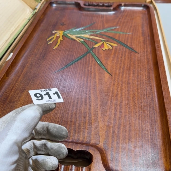 摆件韩****靖健健康康平平安安