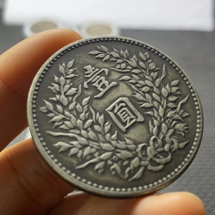 合金华缘工艺品摆件饰品