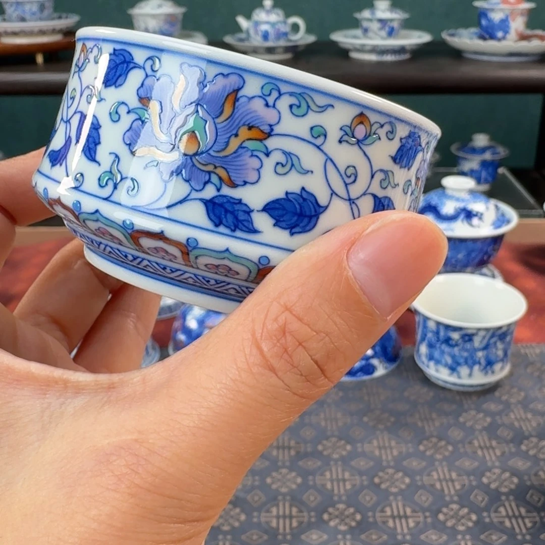 瓷片优游瓷生活雅器