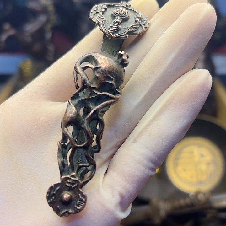 铜器工艺精湛技艺精湛工艺