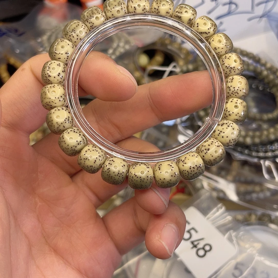 吊坠星月菩提5548