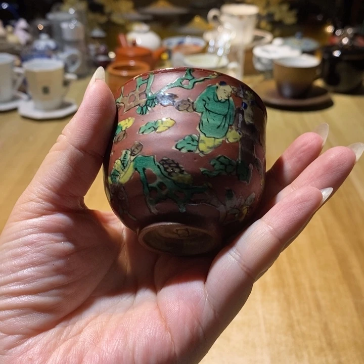 用***1手工艺品琉璃雅乐轩工艺品