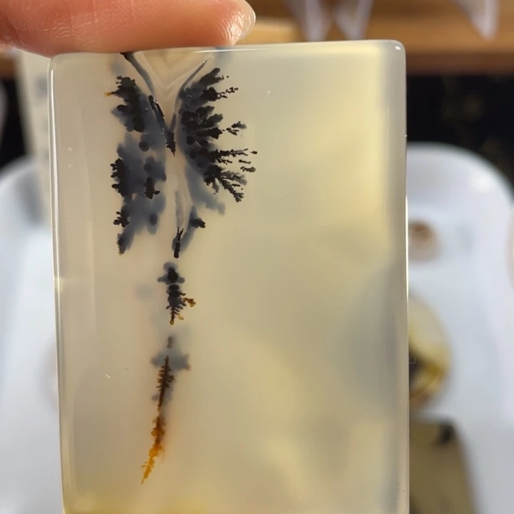 玛瑙/玉髓未镶嵌牌子