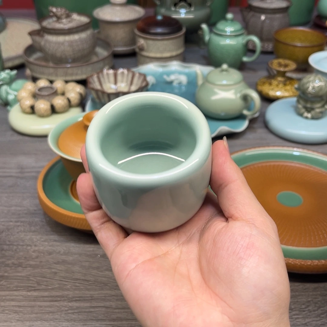 顺***材扳指杯浮力特价特价