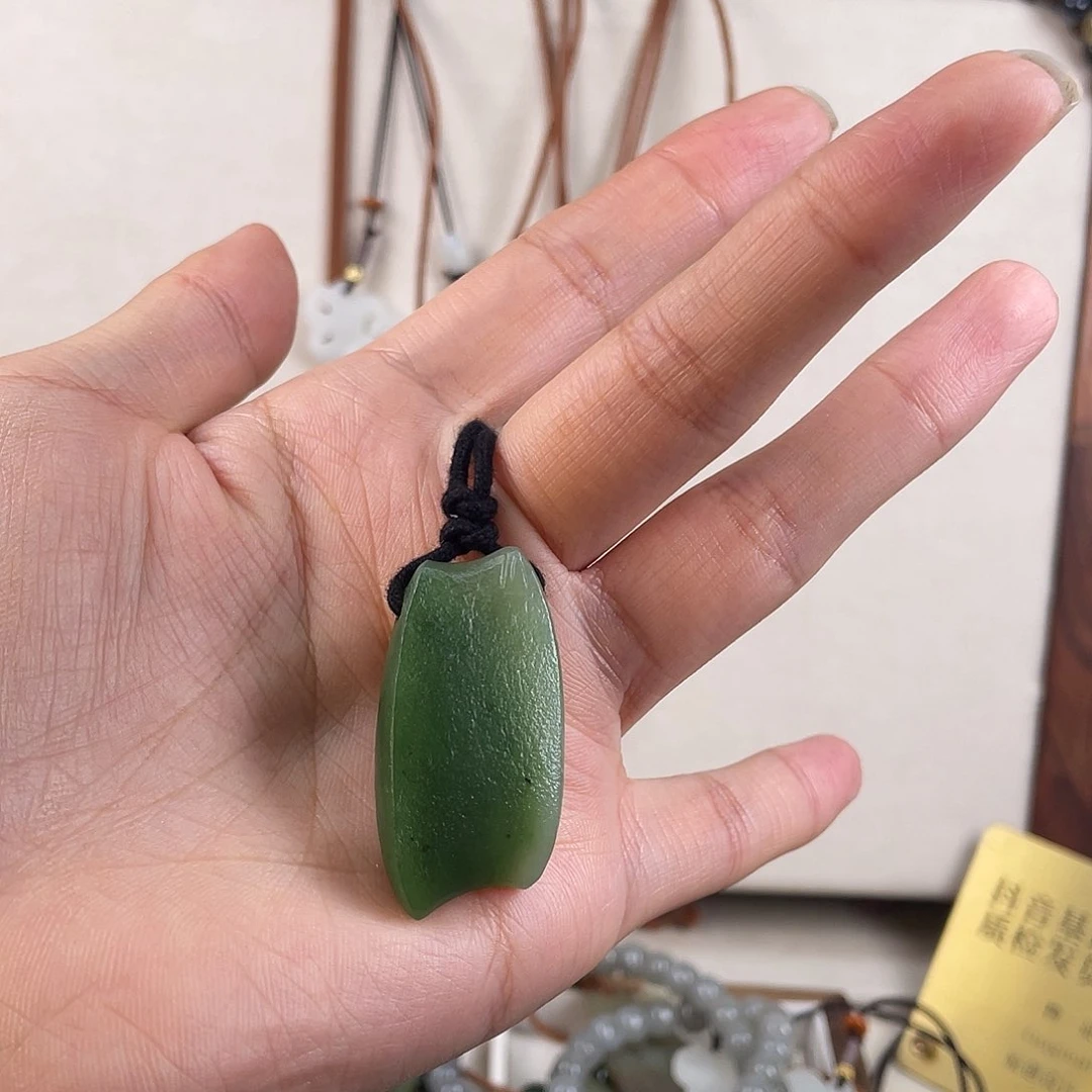 【闪购商品】手链未镶嵌和田玉