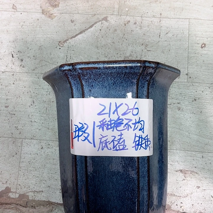 花盆紫砂宜兴紫砂花盆