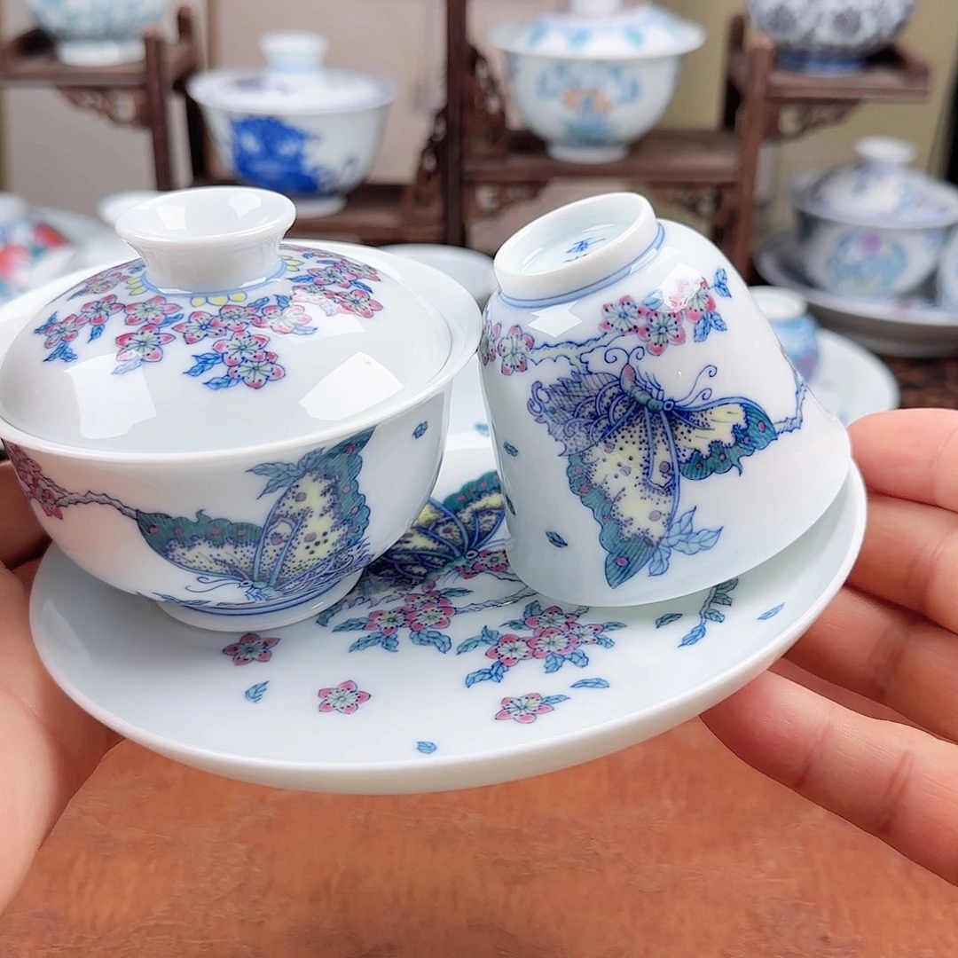 景德镇陶瓷学院美术