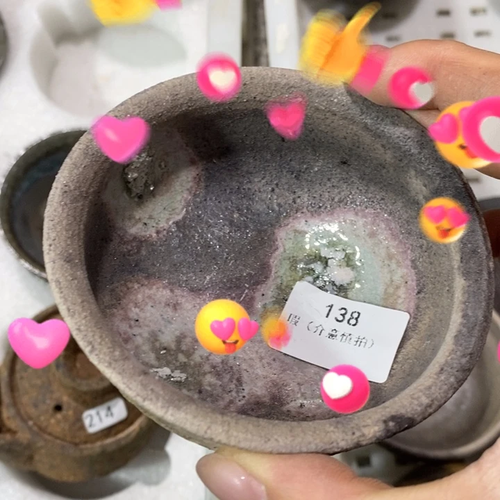 柴烧裸烧源头产地