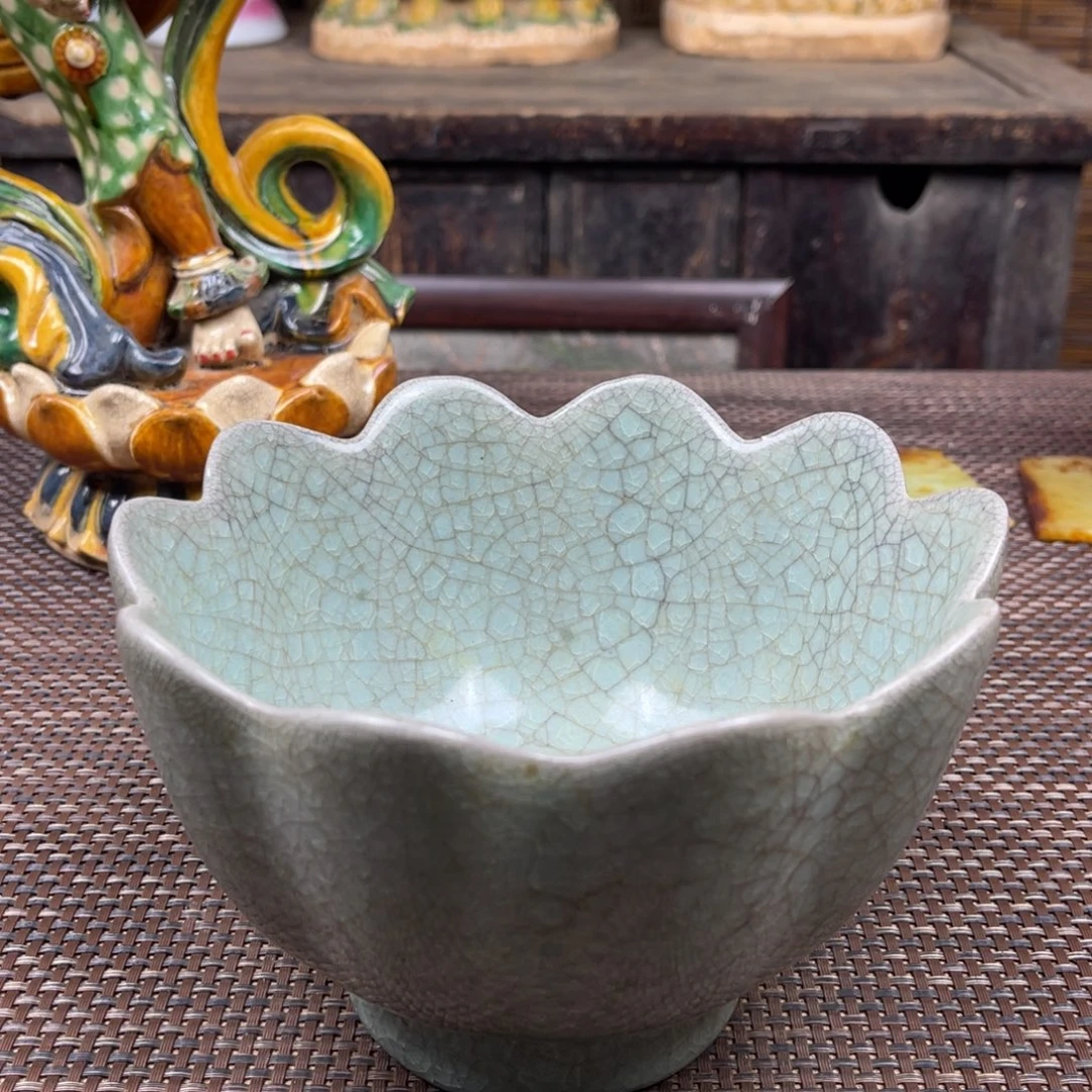 陶瓷艺术品摆件摆件