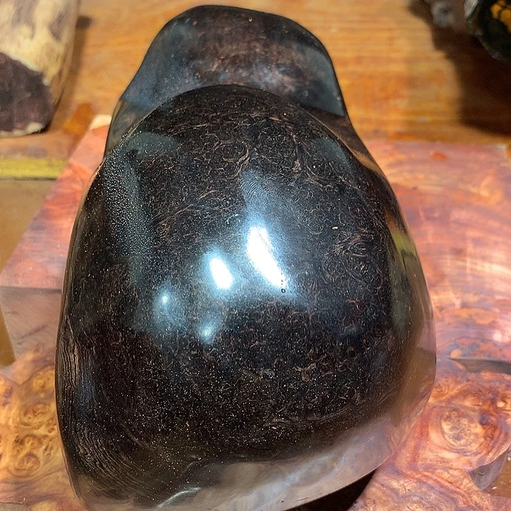 黄花梨/降香黄檀老料