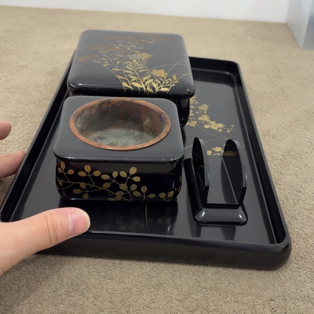 非常好用漂亮的茶具