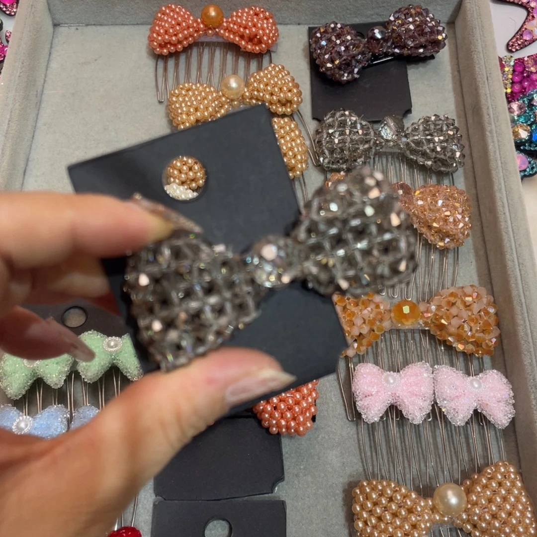 仿水晶铁合金88788