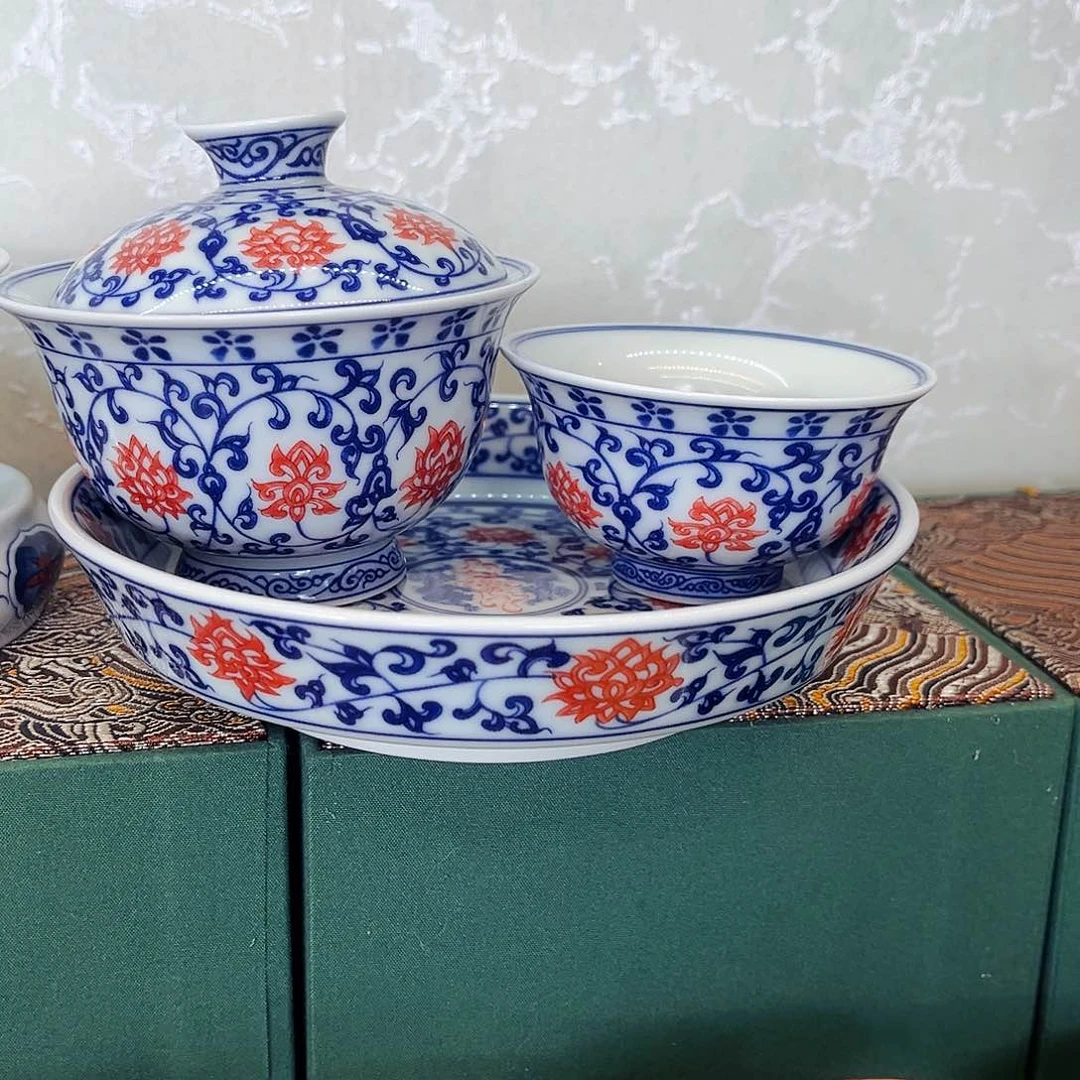 景德陶瓷景德陶瓷