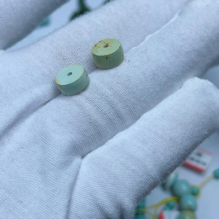 未镶嵌其他南红玛瑙
