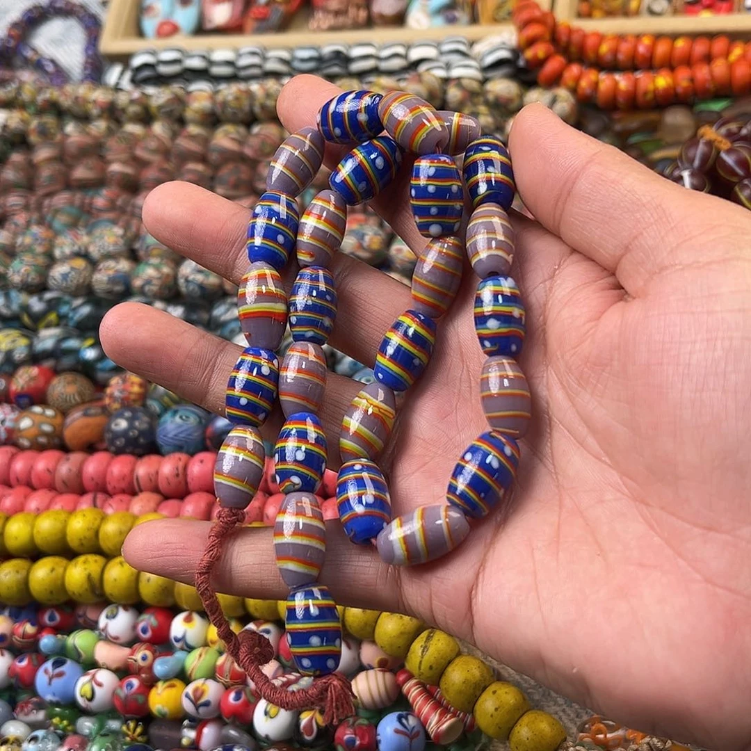 琉璃非金属花色混珠