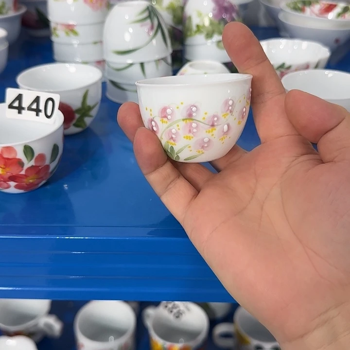 景德镇陶瓷手工制作
