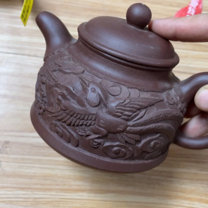 <***>茶壶紫砂紫砂艺术学院