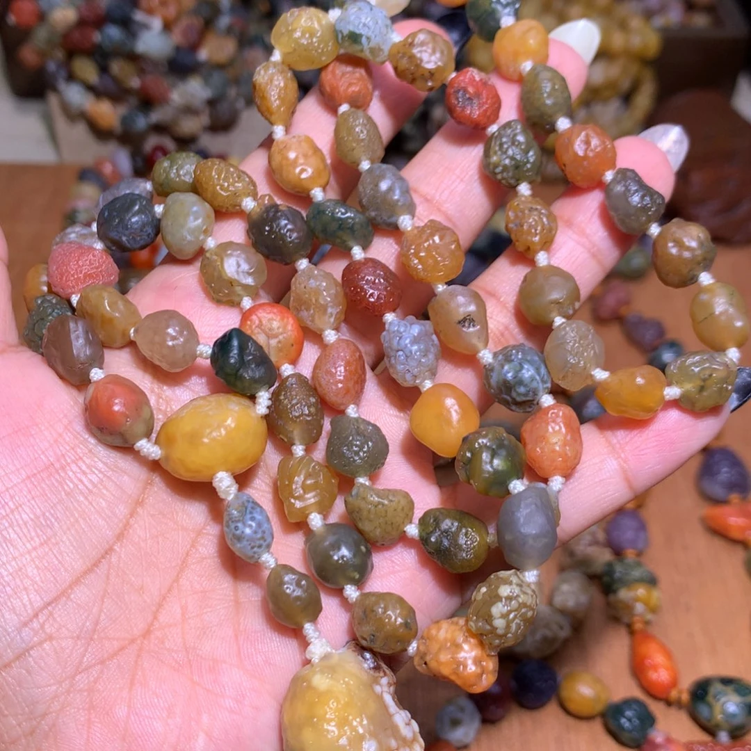 石材阿拉善戈壁原石