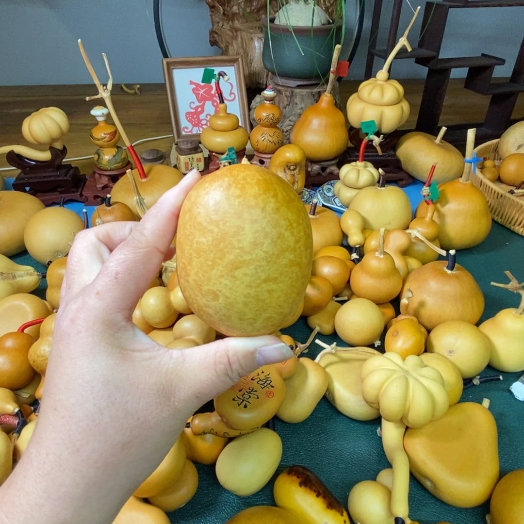 A***M有机玻璃葫芦链接，一物一拍