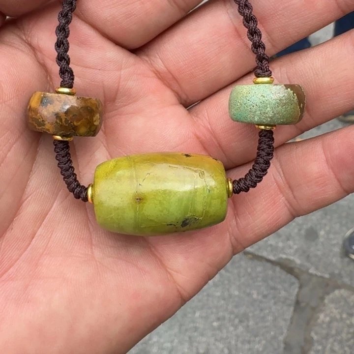 泥塑好看的喜欢带回家