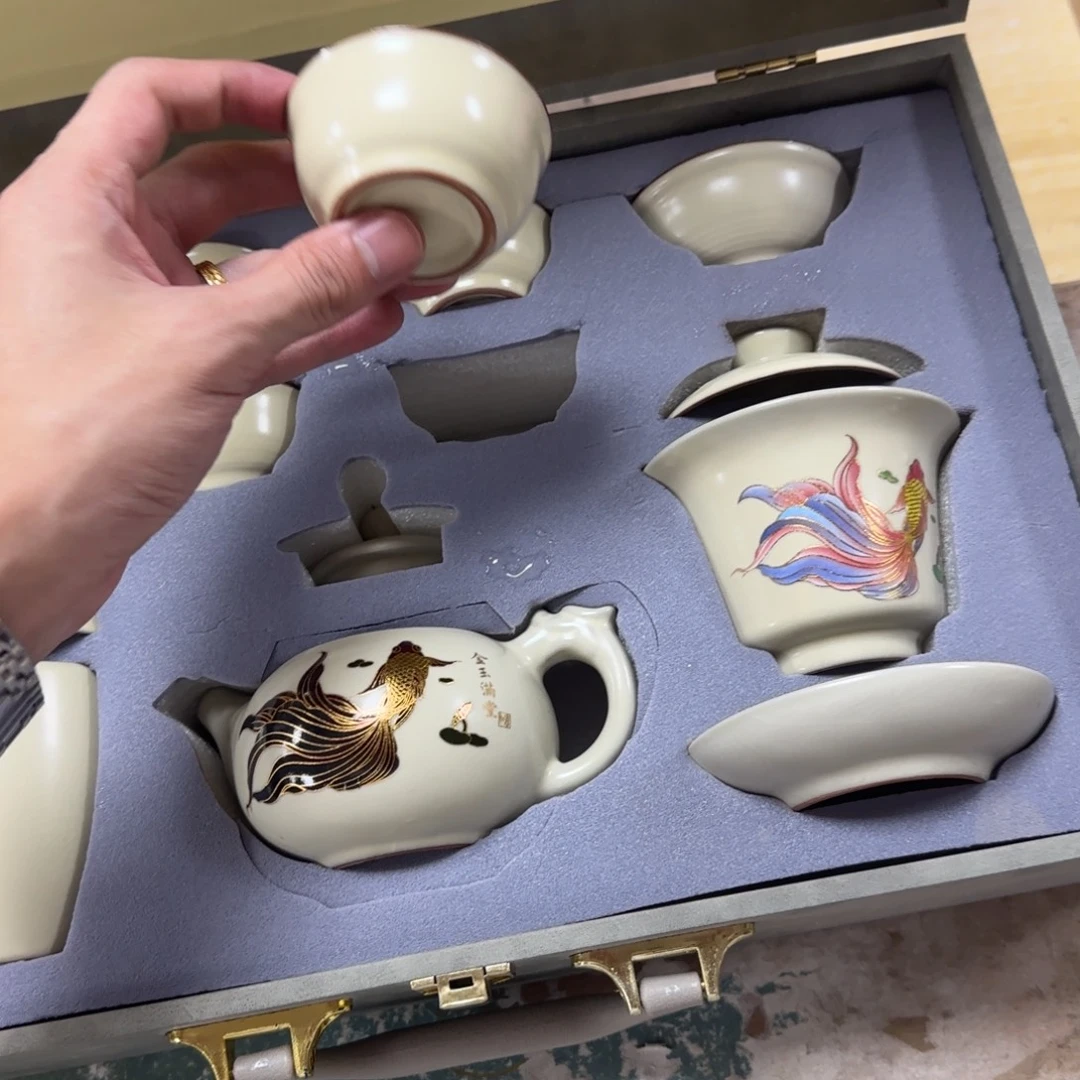陶瓷茶具陶瓷茶具