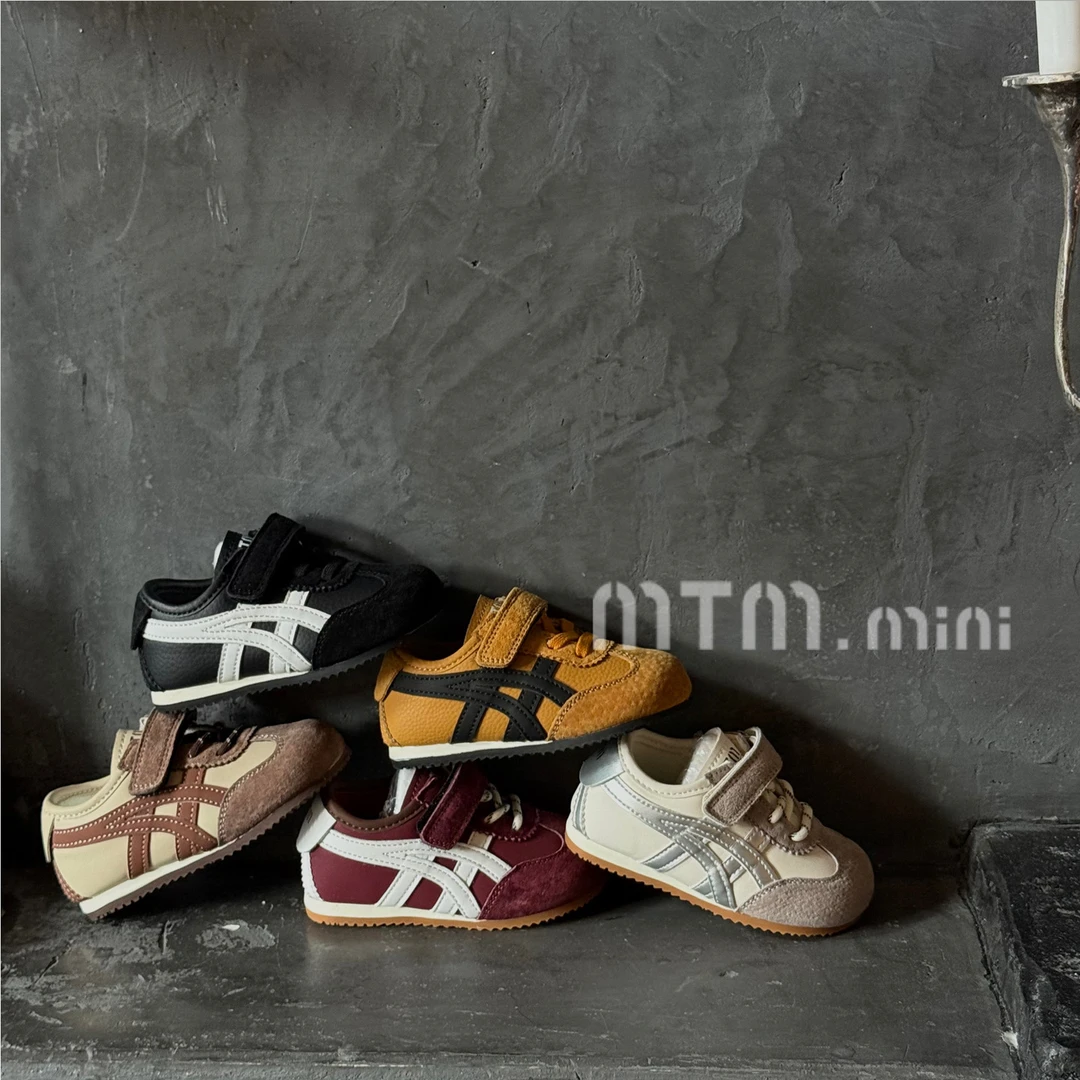 2025秋季新款宝宝运动鞋软底阿甘鞋男女童1-3岁学步鞋中小童鞋子