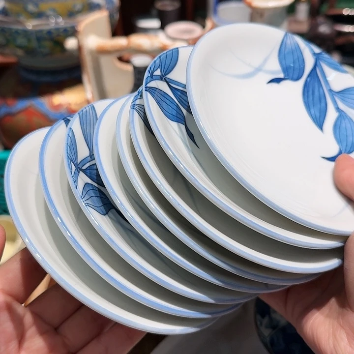 茶盏任意三单包邮