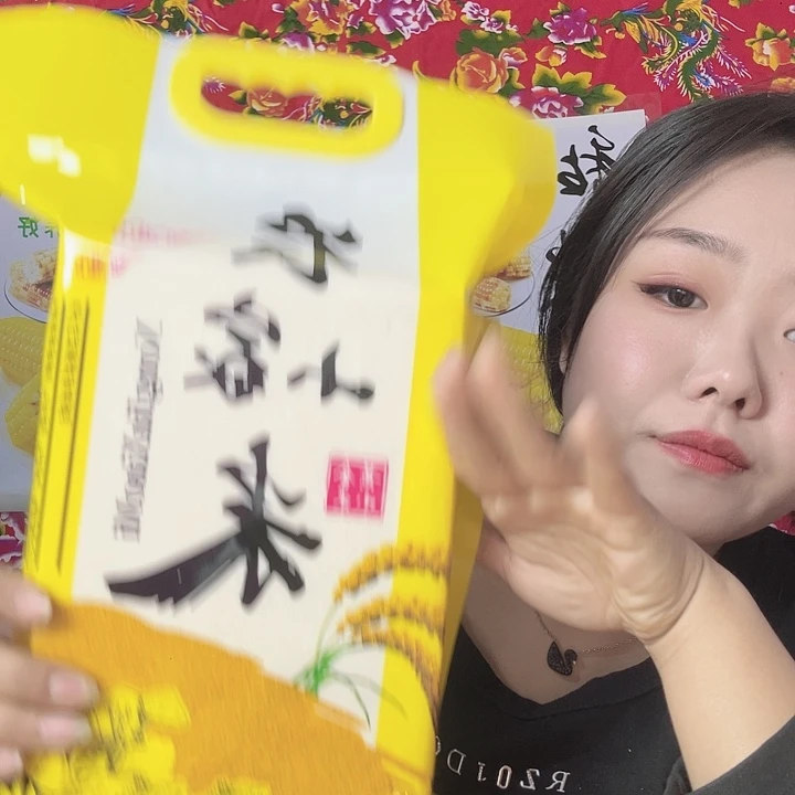 中国大陆好小米好