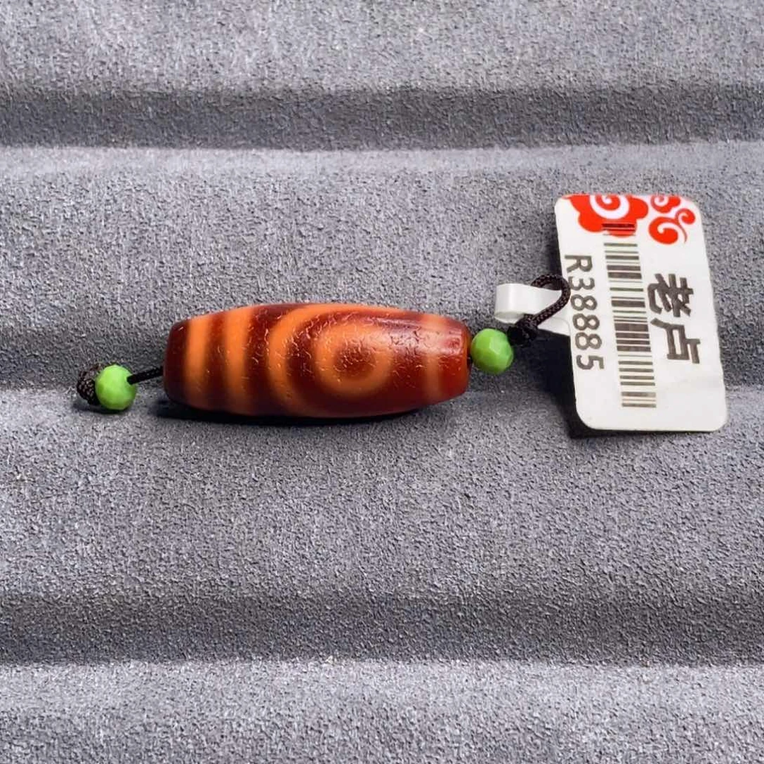 玛瑙/玉髓颈饰未镶嵌禾*子@R38885