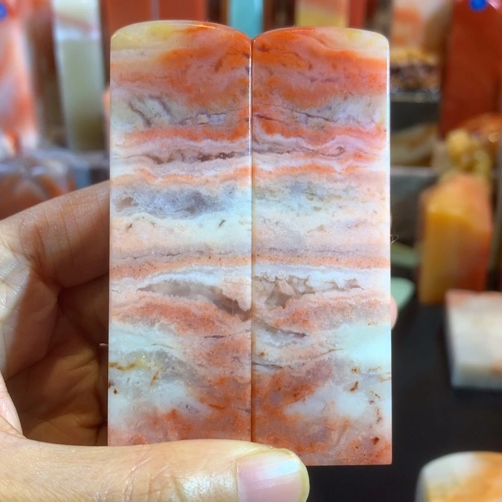 老挝石老挝石印章