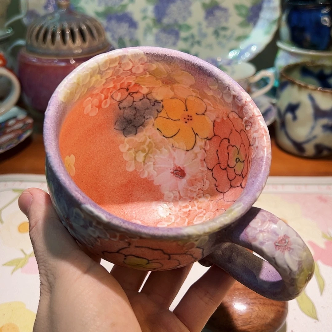 咖啡杯水杯杯子茶杯茶壶
