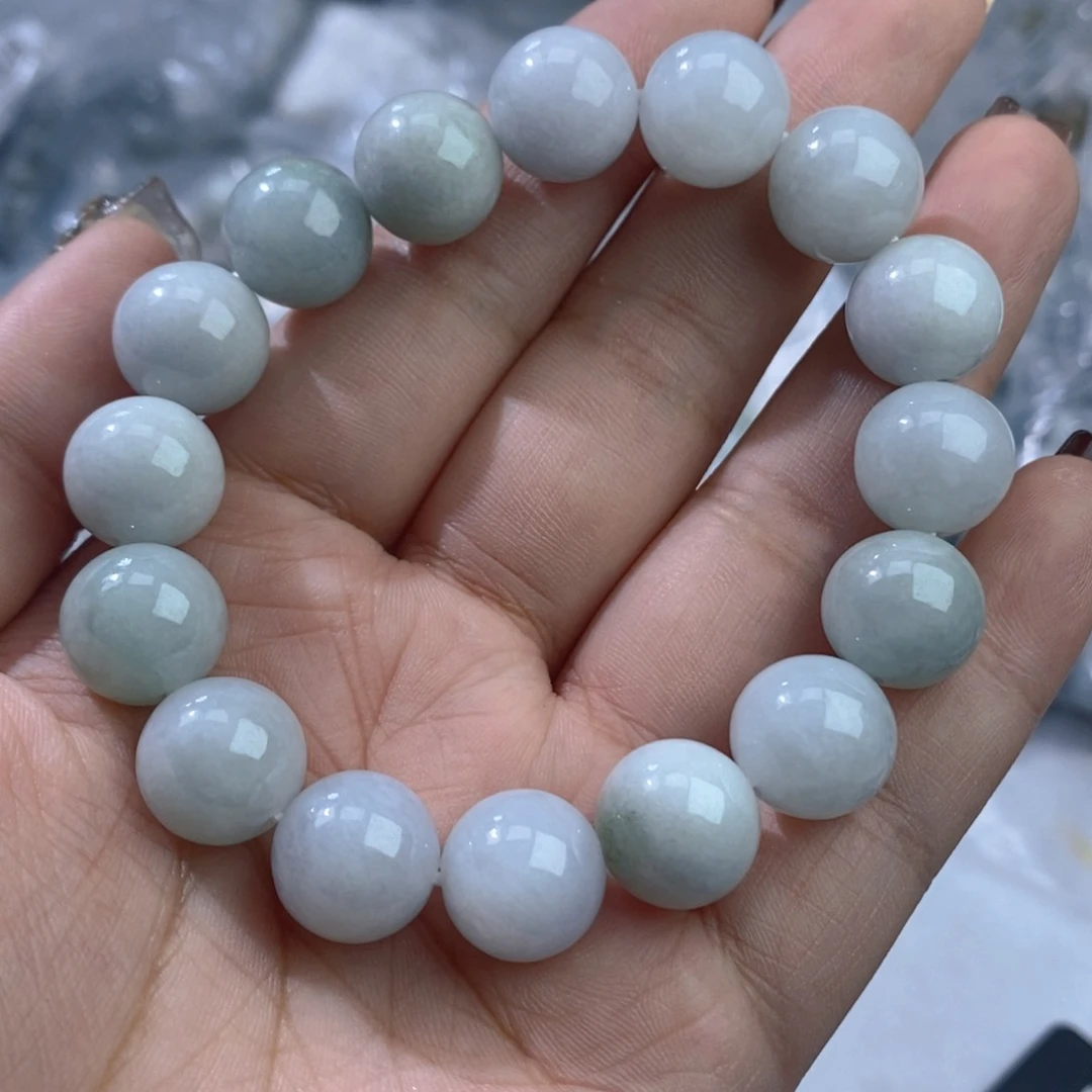 未镶嵌定制翡翠天然缅甸a货翡翠