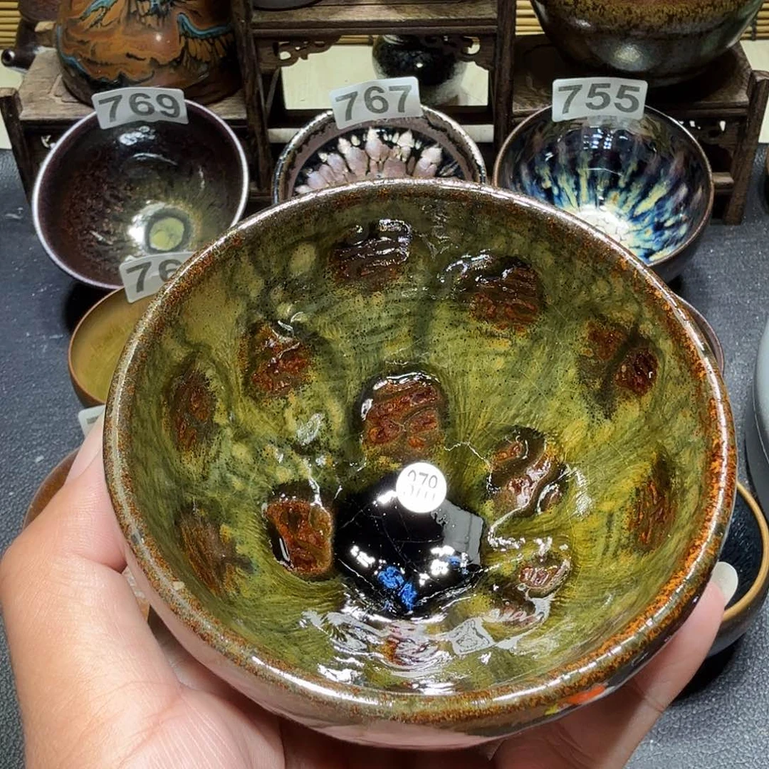 茶盏天才天才头发378