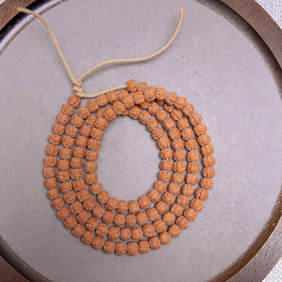 陶***陶吊坠金刚菩提6.2000000