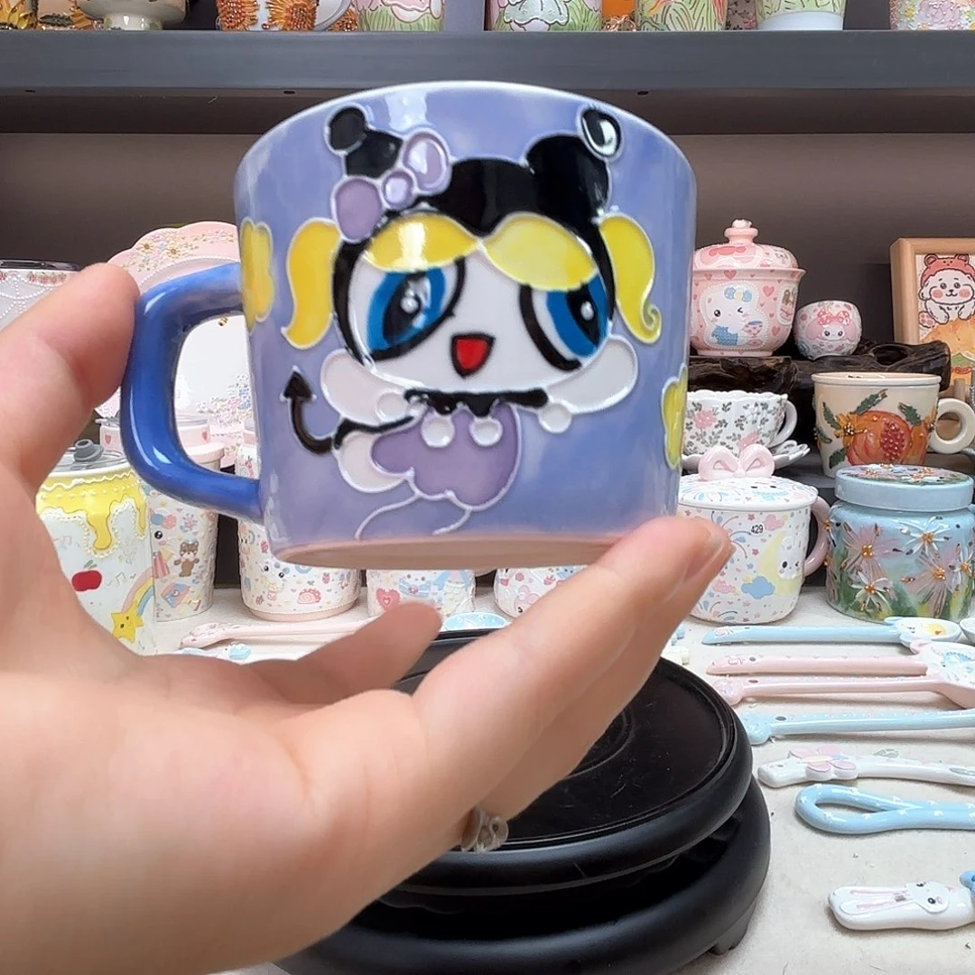 景德镇设计师款陶瓷