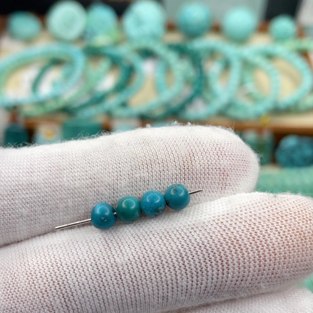 英***南红玛瑙未镶嵌颈饰