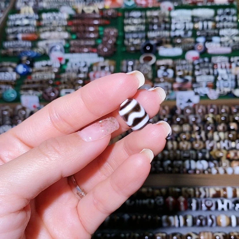 【闪购商品】玛瑙/玉髓散珠