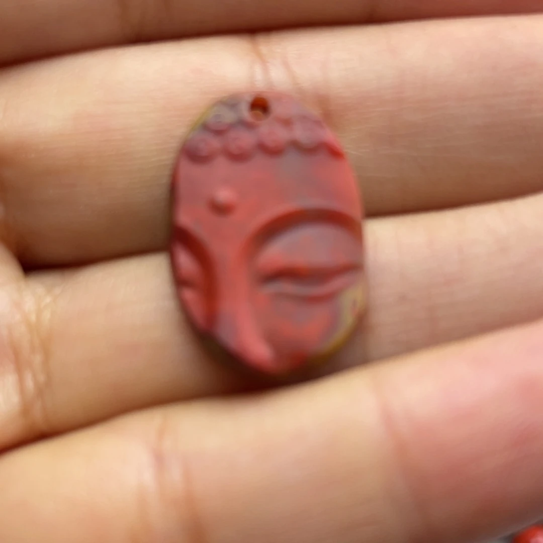 手链未镶嵌南红玛瑙l**k