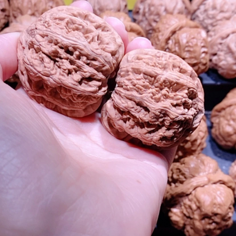 【闪购商品】核桃手串/手链友**谊边45粗筋