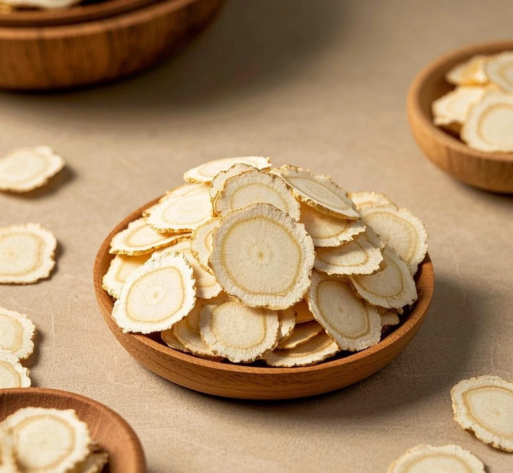 【2.0cm】长白山软质西洋参片（精选品质）七天试吃