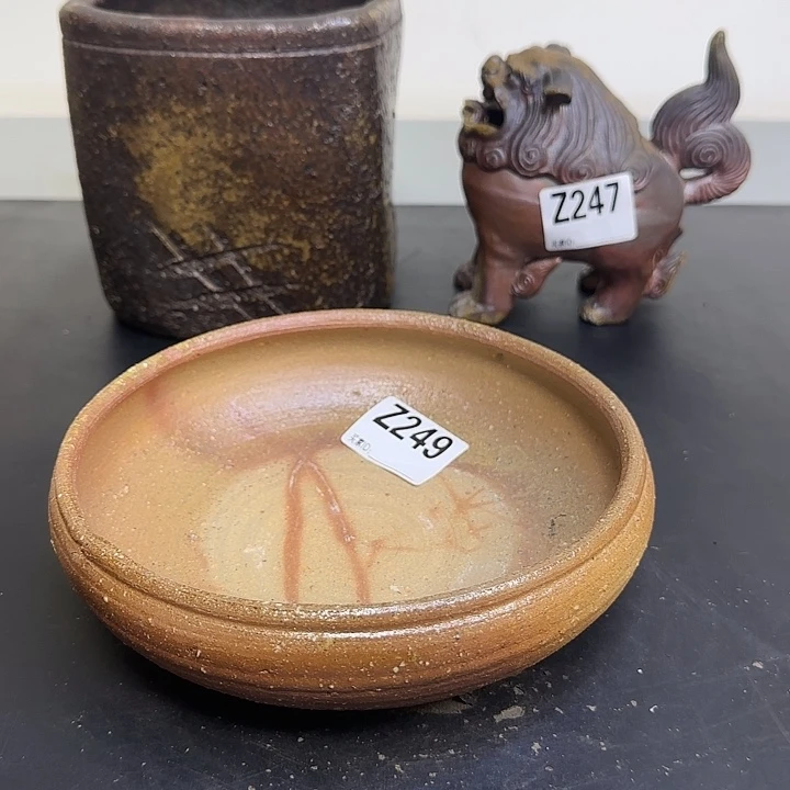 备前烧作品备前烧作品