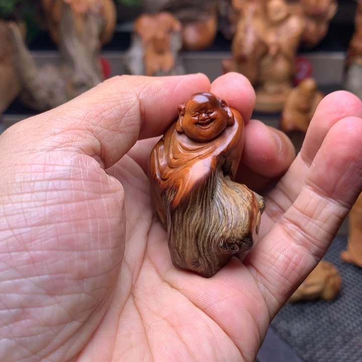 柏木（崖柏）崖柏陈化