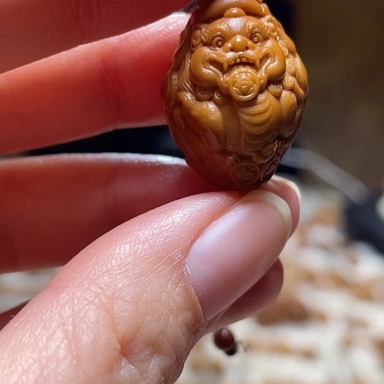 橄榄核手串/手链橄榄核