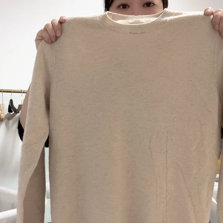 青*特价羊绒不退换267