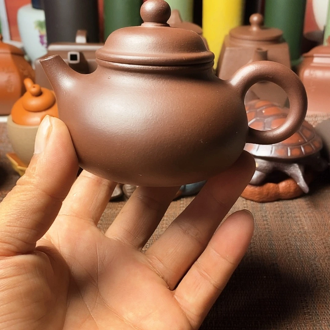 茶杯紫砂123568899898