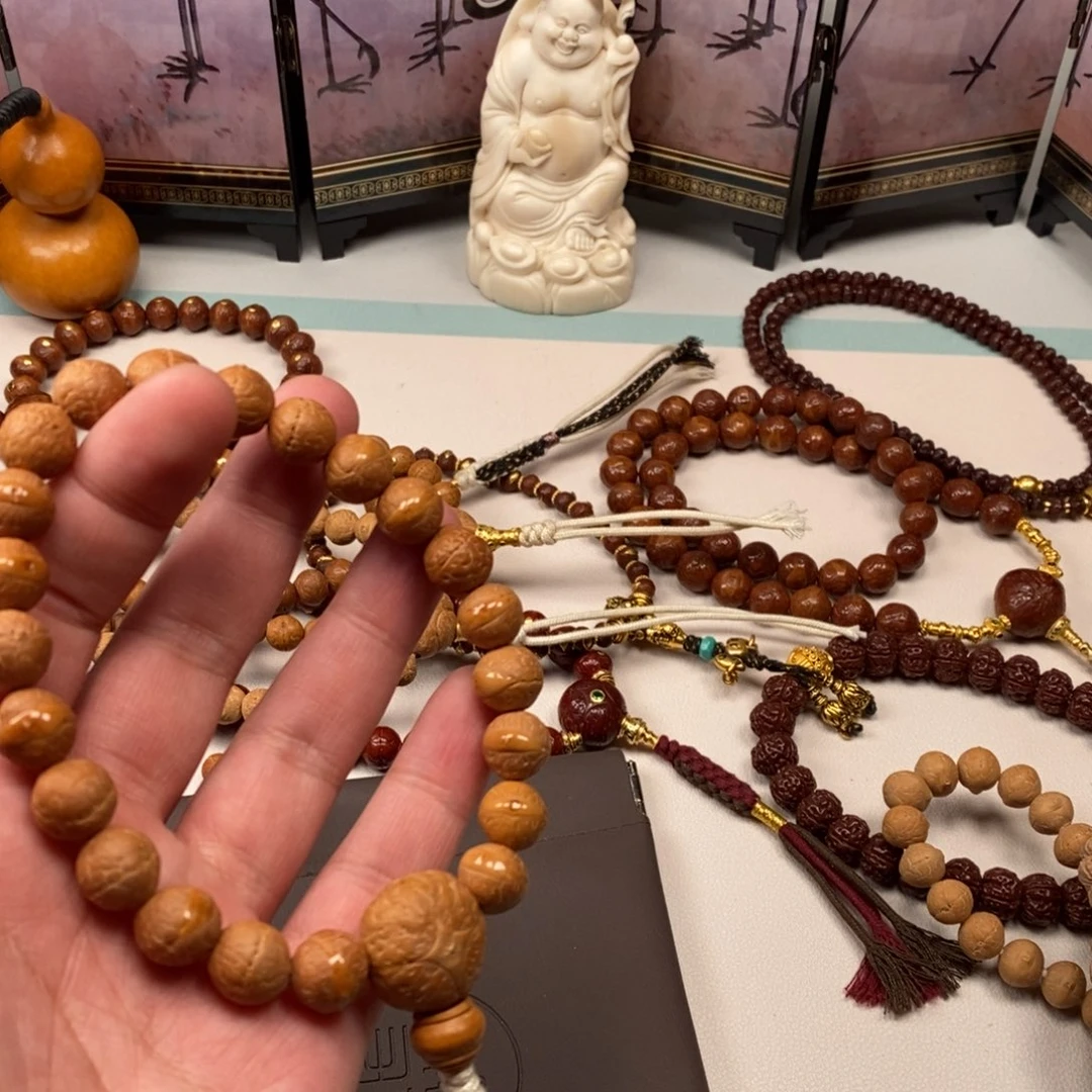 凤眼菩提吊坠。。。。。。。。。。。。