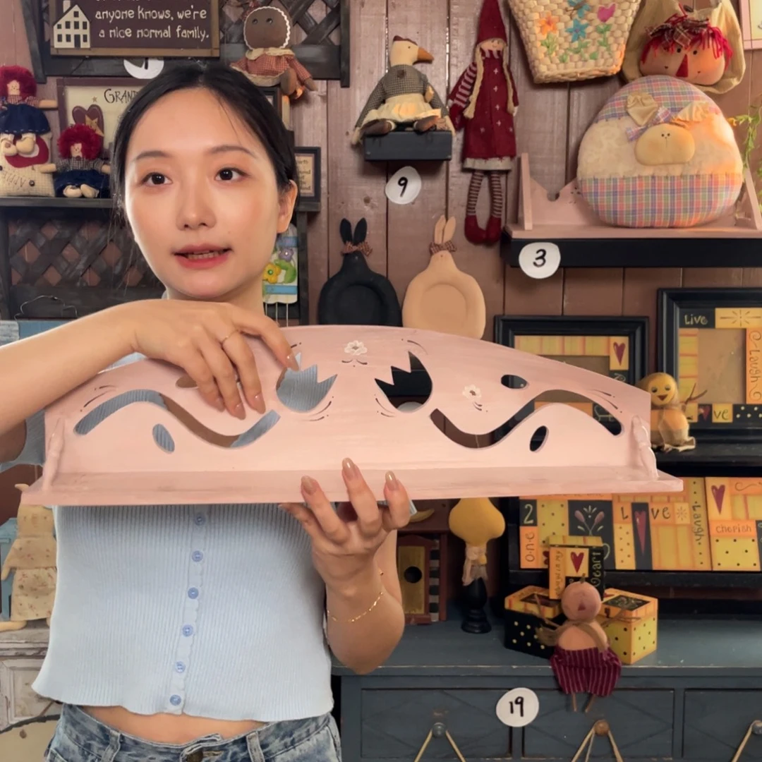 毛绒中古老货默认微瑕